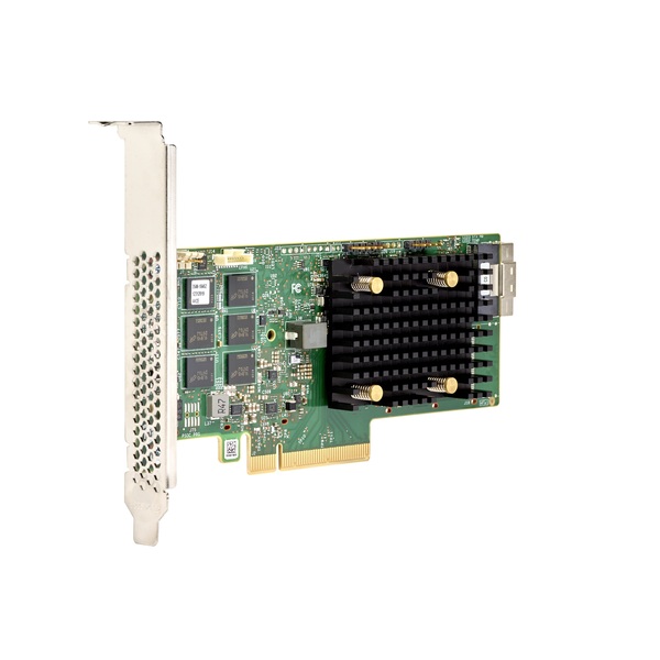 BROADCOM MegaRAID 9560-8i